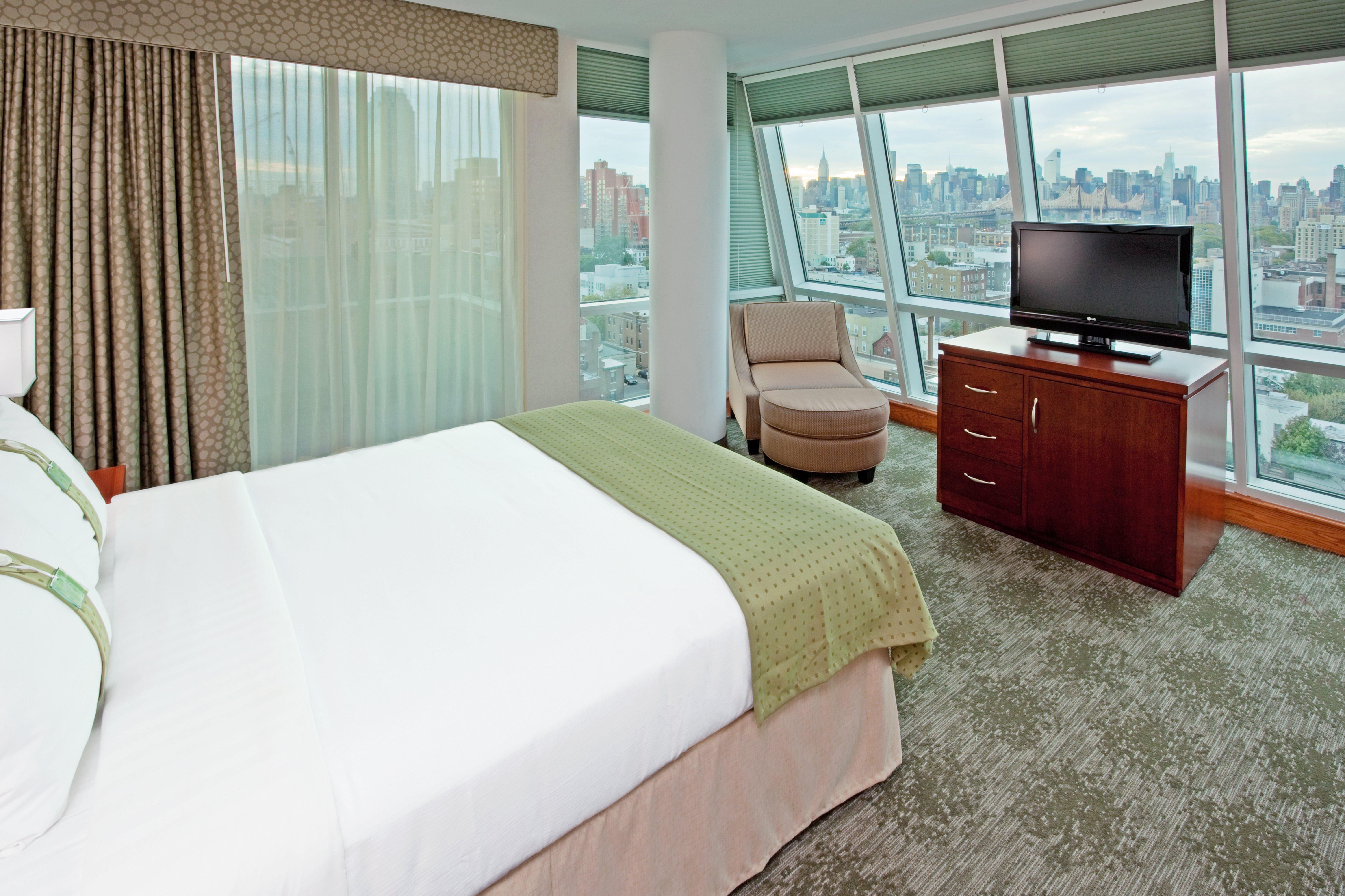 Lic Manhattan View Hotel Ню Йорк Екстериор снимка