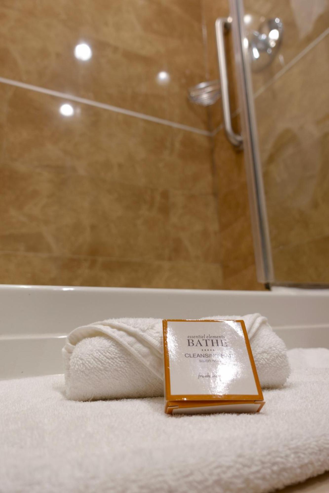 Lic Manhattan View Hotel Ню Йорк Екстериор снимка