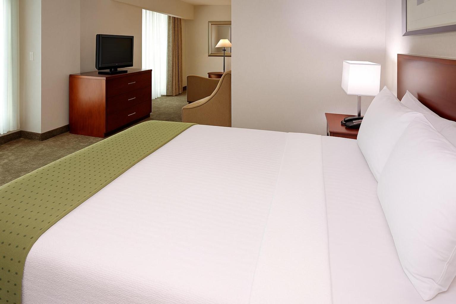Lic Manhattan View Hotel Ню Йорк Екстериор снимка