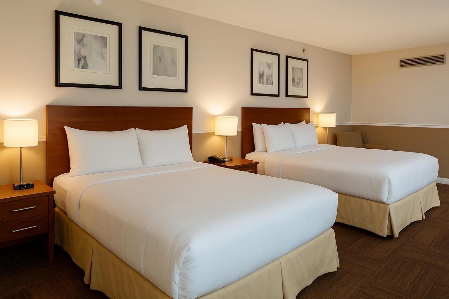 Lic Manhattan View Hotel Ню Йорк Екстериор снимка